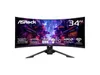 ASRock Phantom Gaming 34' 180...