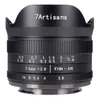 7artisans - 7.5mm f/2.8 Mark...