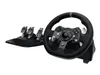 Logitech G920 Driving Force -...