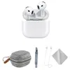 Apple AirPods 4 with Active...