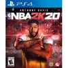 NBA 2K20, Physical Format,...