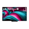 LG 83" Class OLED evo AI C5...