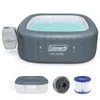Coleman SaluSpa AirJet 6...