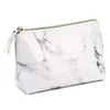 OYIR Marble Makeup Bag, 8.66...