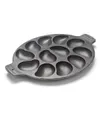 Outset Cast Iron 19.25"...