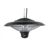 1,500-Watt Electric Patio...
