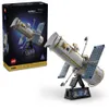LEGO Icons Hubble Space...