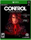 Control Ultimate Edition