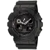 Casio G-Shock GA100-1A1 |...