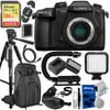 Panasonic Lumix GH5 II...