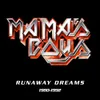 RUNAWAY DREAMS: 1980-1992 5CD...