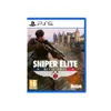 Sniper Elite: Resistance...