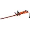 BLACK+DECKER 24-in Corded...