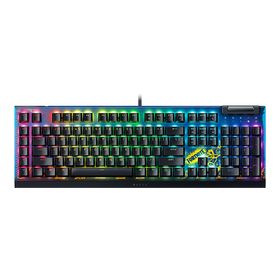 Razer BlackWidow V4 X -...