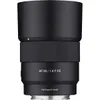 Samyang AF 85mm f/1.8 Prima...