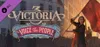 Victoria 3: Voice of the...