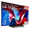 TV OLED Evo LG OLED48C4 121...