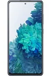 GALAXY S20 FE 128Go BLEU
