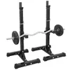 F2C Adjustable Squat Rack...