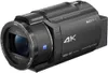 Sony FDR-AX43 UHD 4K Handycam...