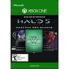 Halo 5: Guardians Warzone REQ...