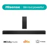 Hisense HS2100 2.1 Channel...