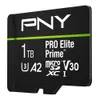 PNY 1TB PRO Elite Prime&trade; C10...
