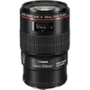 Canon EF 100mm F/2.8L IS USM...