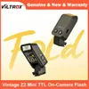 Viltrox Vintage Z2 Mini TTL...