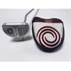 Odyssey White Hot OG 2-Ball...