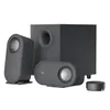 Logitech Z407 H&oslash;yttalersystem...