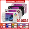 ANBERNIC RG Cube Retro...
