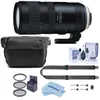 Tamron SP 70-200mm f/2.8 Di...
