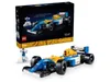 LEGO Icons 10353 Williams...