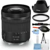 Canon RF 24-105mm f/4-7.1 IS...