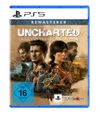 Playstation Sony Uncharted:...