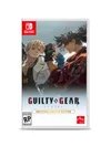 Guilty Gear -Strive- Nintendo...