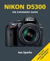 Nikon D5300 Jon Sparks Author