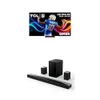 TCL 65-Inch Class QM8K Series...