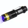 DARKBEAM UV 365nm Light...