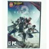 Destiny 2: Pc [Brand New]