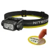 Nitecore NU45 1700 Lumen...