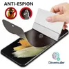 Hydrogel Protection Anti-spy...