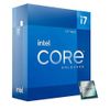 Intel Core I7-12700K 12th...
