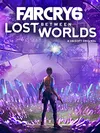 Far Cry 6 Lost Between Worlds...