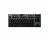 Teclado inal&aacute;mbrico logitech...