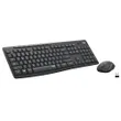 Logitech MK295 Wireless Mouse...