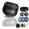 Nikon - AF-S DX NIKKOR 35mm...
