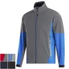FootJoy HydroTour Rain Jacket...