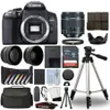 Canon EOS 850D Digital SLR...